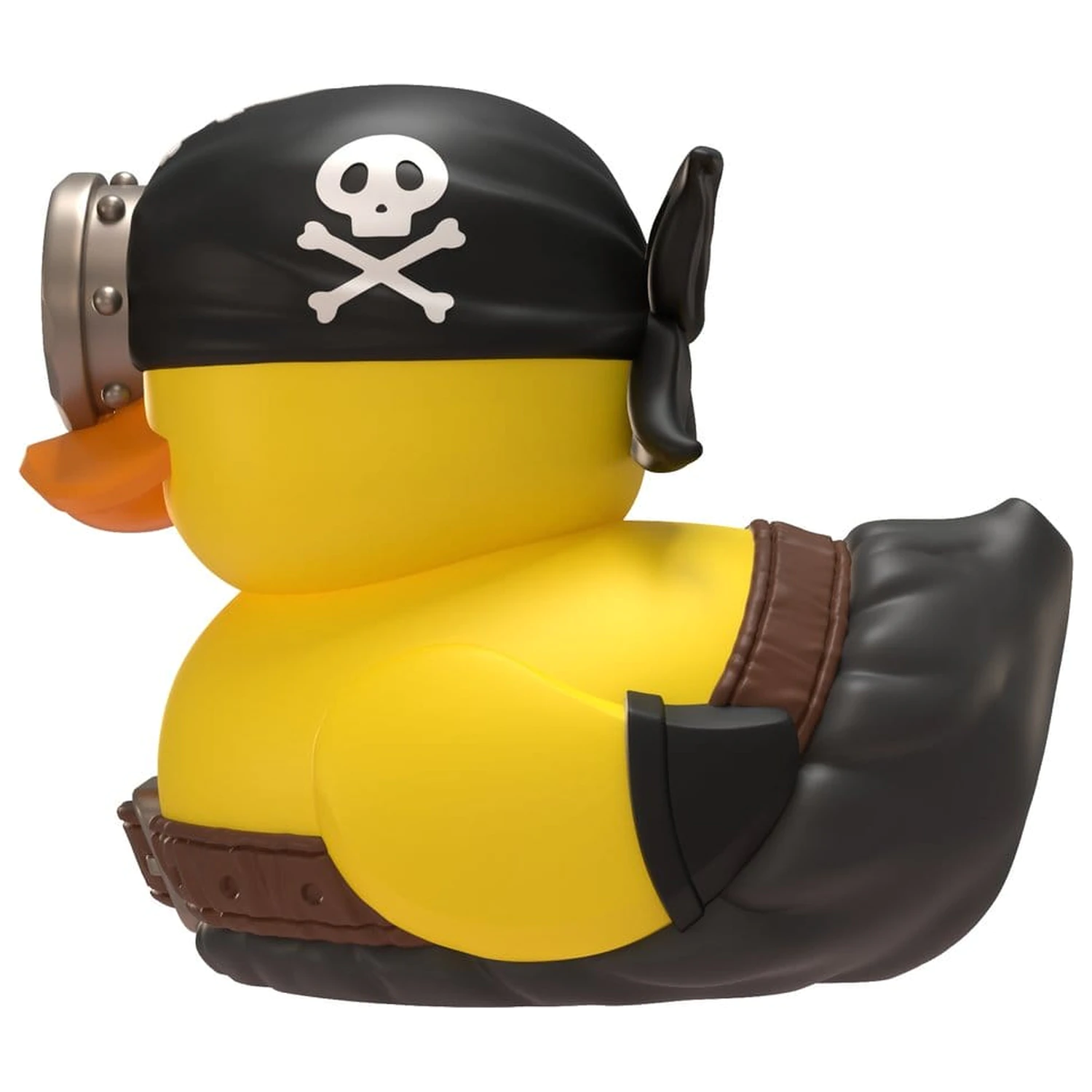 Minions Tubbz Mini PVC figura Stuart in Pirate Outfit 5 cm fotografija izdelka
