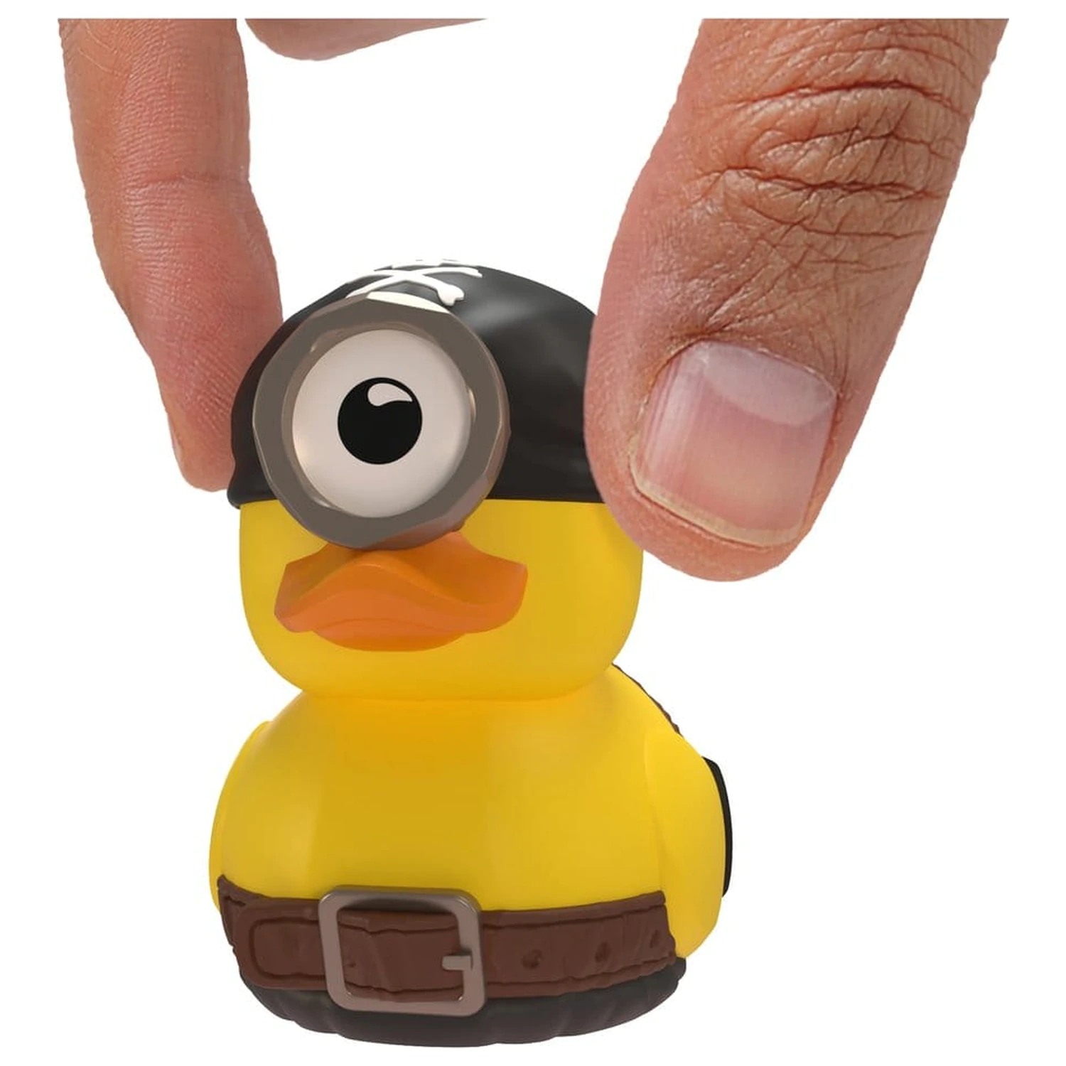 Minions Tubbz Mini PVC figura Stuart in Pirate Outfit 5 cm fotografija izdelka