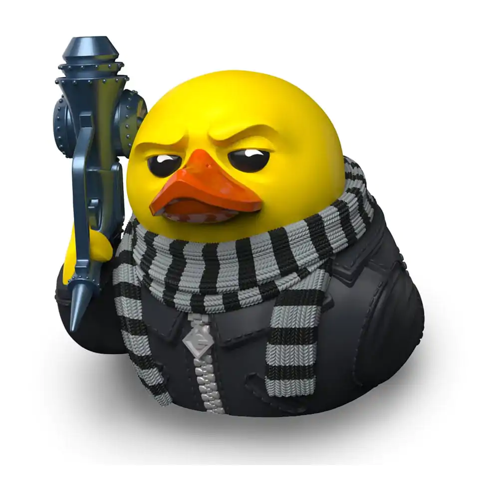 Minions Tubbz PVC figura Gru 1st Edition 10 cm fotografija izdelka