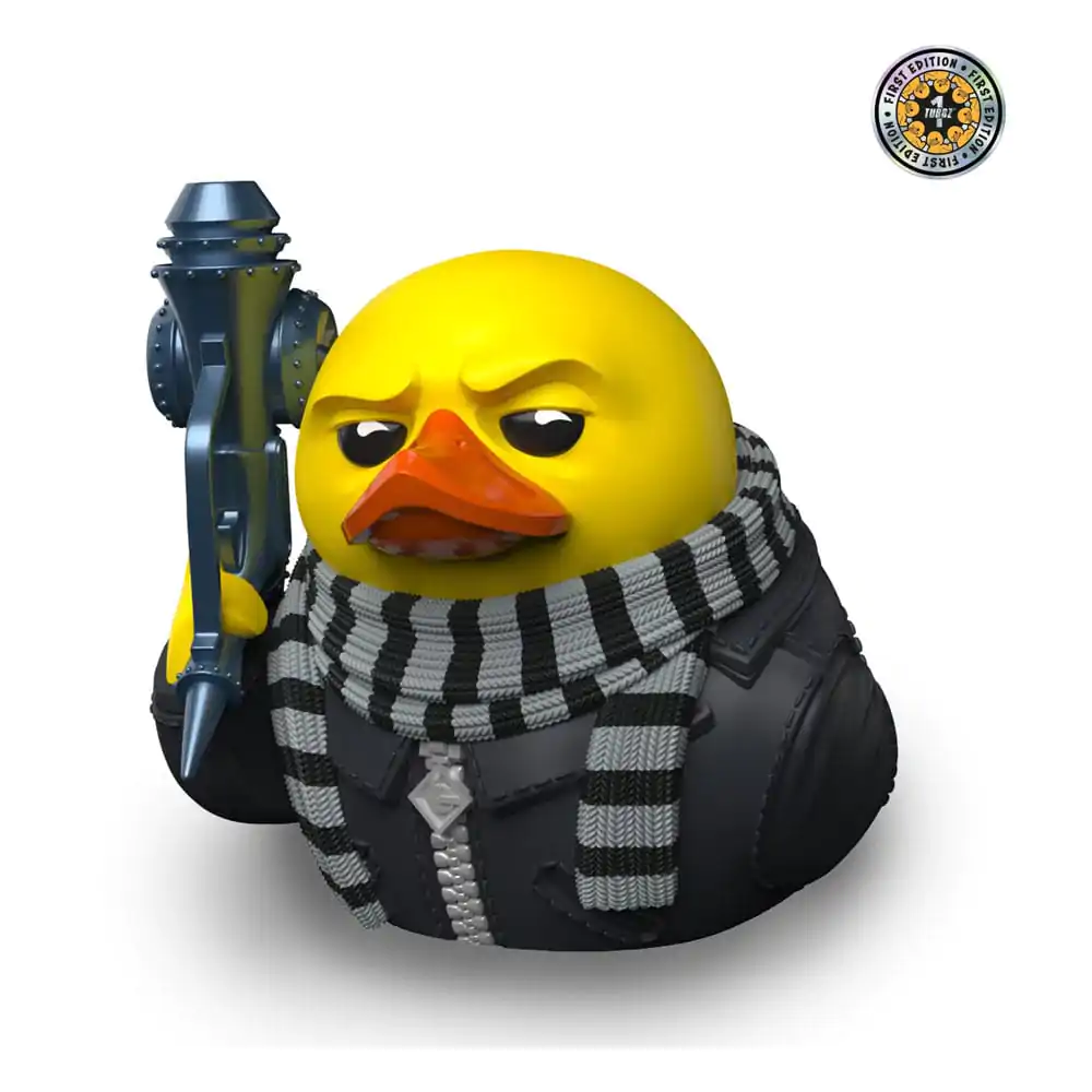 Minions Tubbz PVC figura Gru 1st Edition 10 cm fotografija izdelka