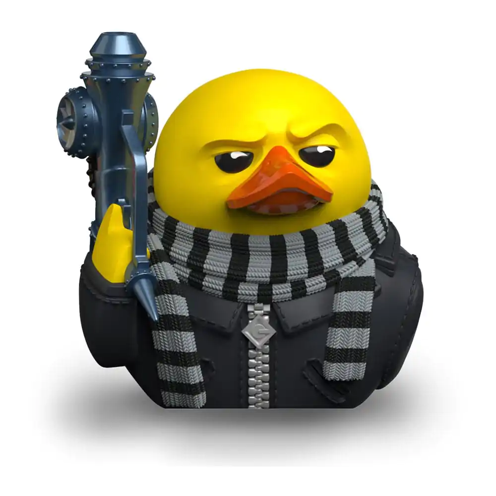 Minions Tubbz PVC figura Gru 1st Edition 10 cm fotografija izdelka