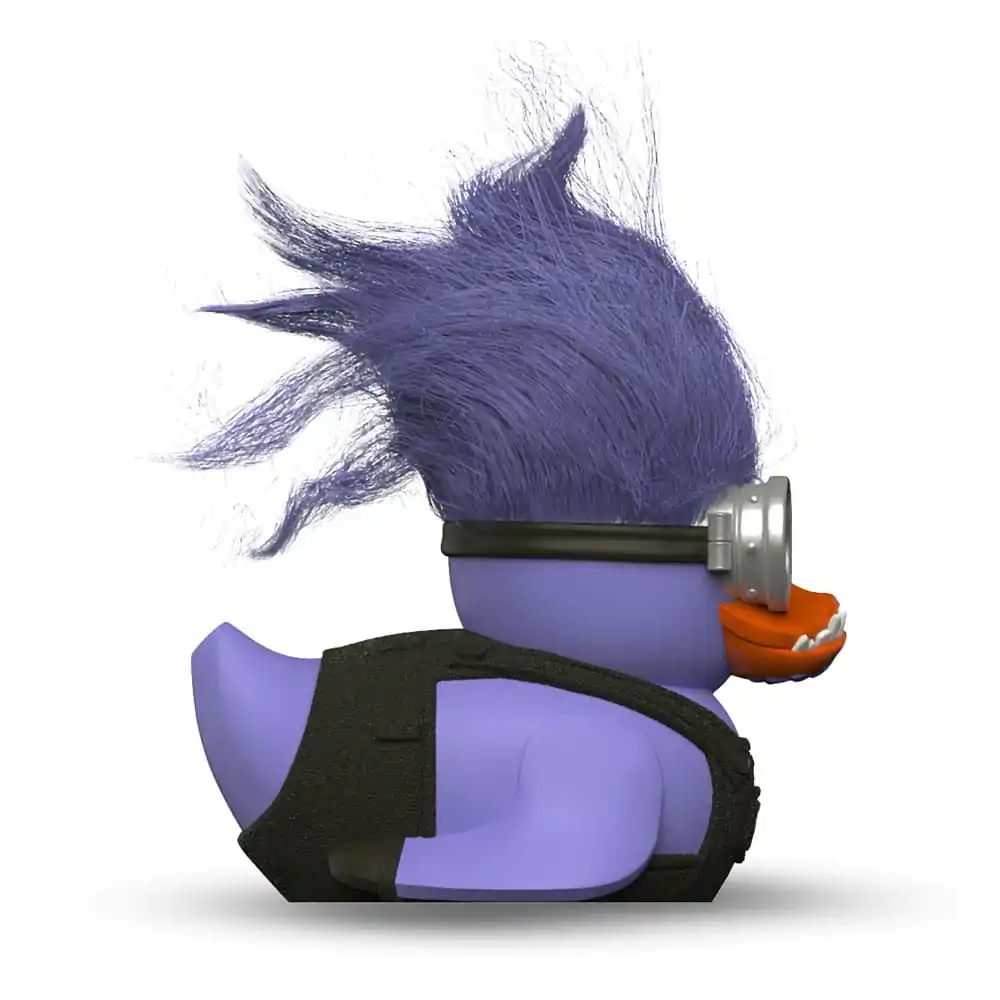 Minions Tubbz PVC Figurica Vijolični Minion 1. izdaja 10 cm fotografija izdelka