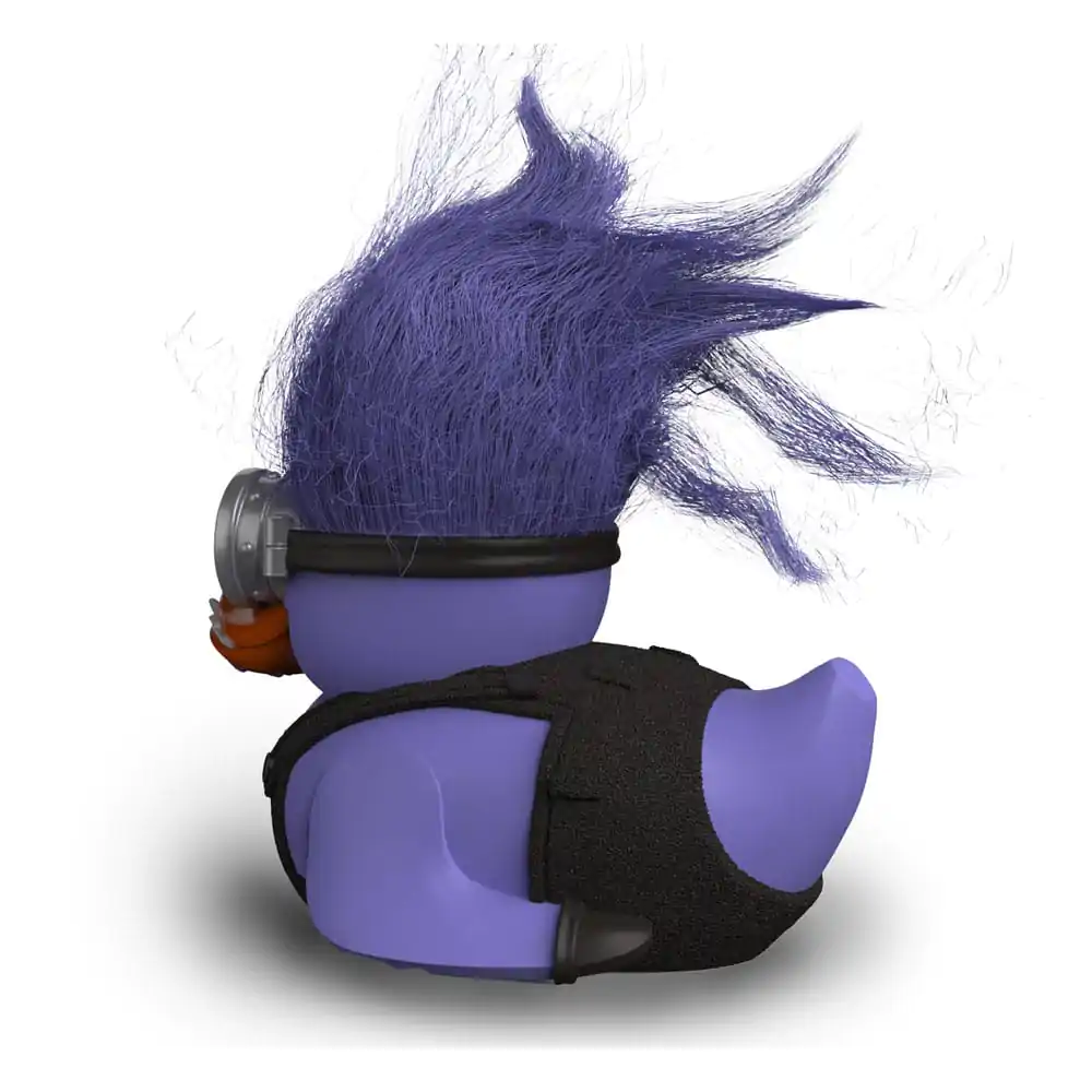 Minions Tubbz PVC Figurica Vijolični Minion 1. izdaja 10 cm fotografija izdelka