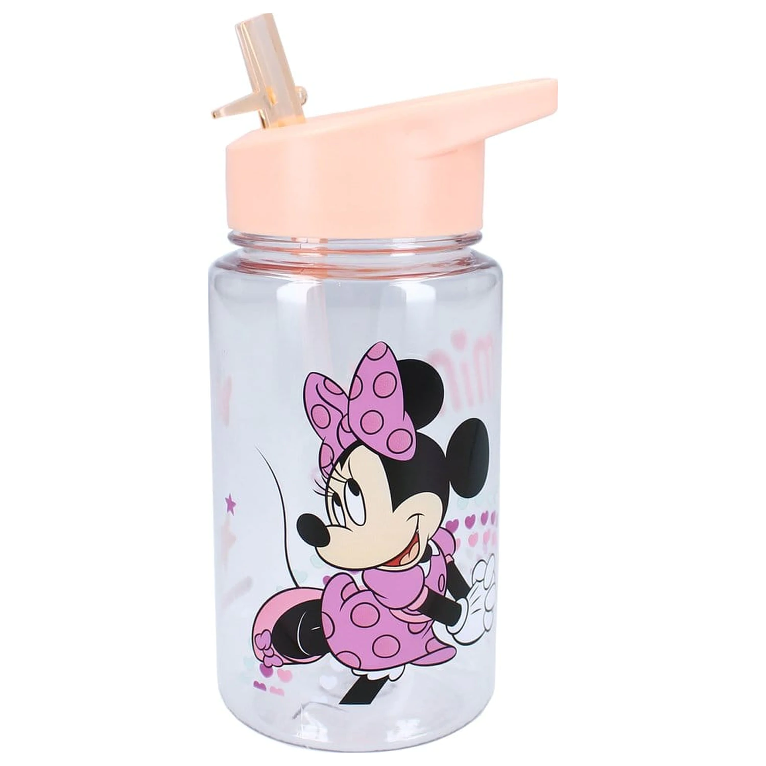 Minnie Mouse Steklenica za vodo Drink Up 450ml fotografija izdelka