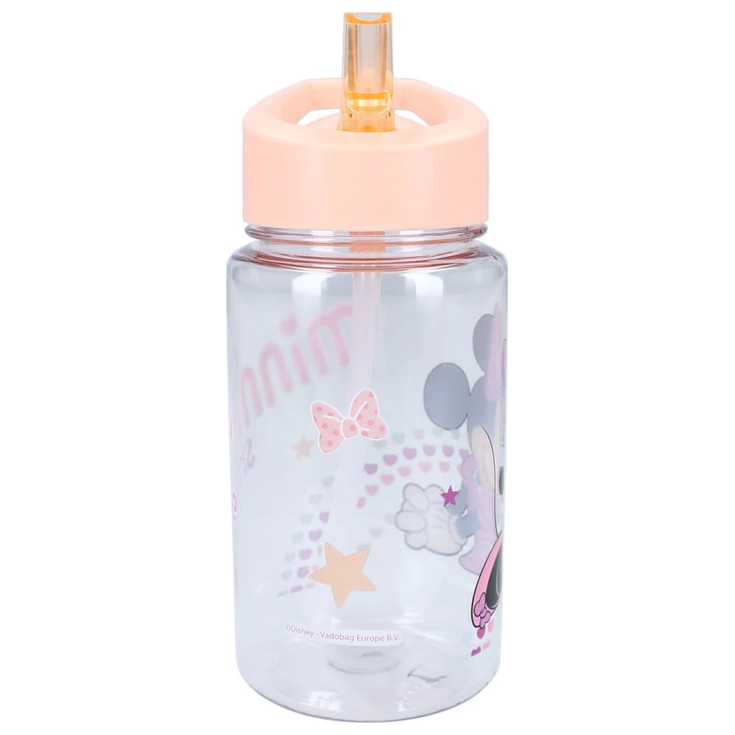 Minnie Mouse Steklenica za vodo Drink Up 450ml fotografija izdelka
