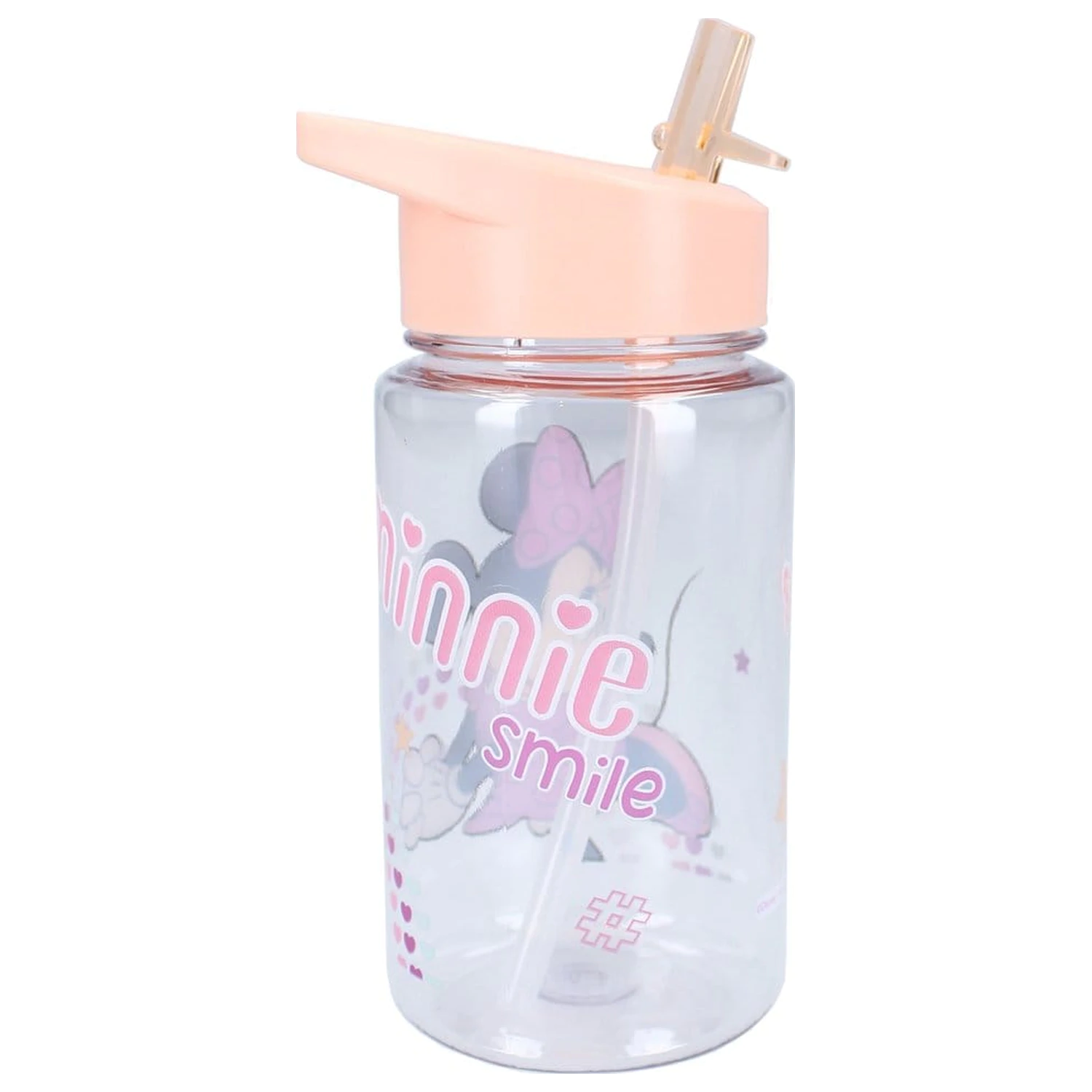 Minnie Mouse Steklenica za vodo Drink Up 450ml fotografija izdelka