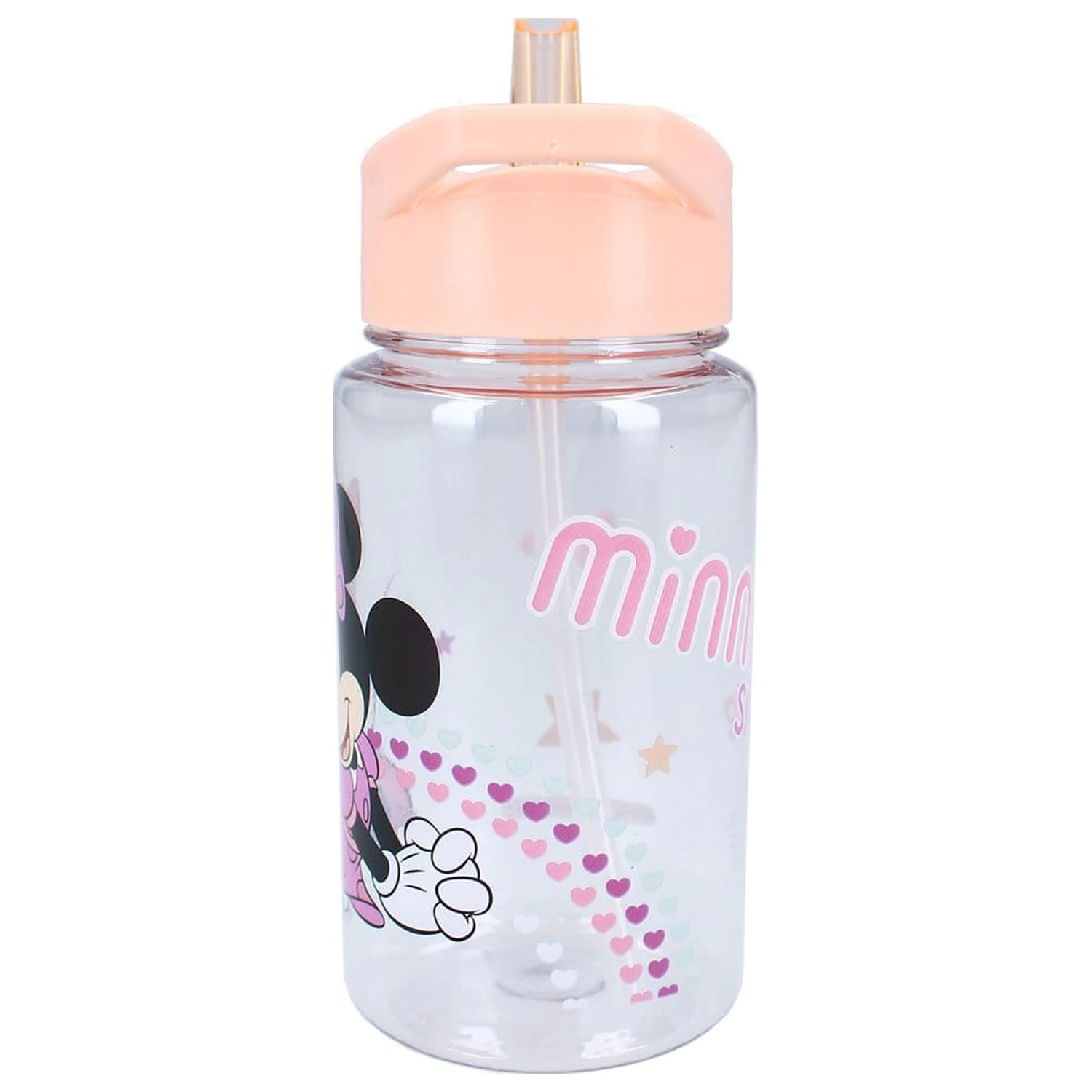 Minnie Mouse Steklenica za vodo Drink Up 450ml fotografija izdelka