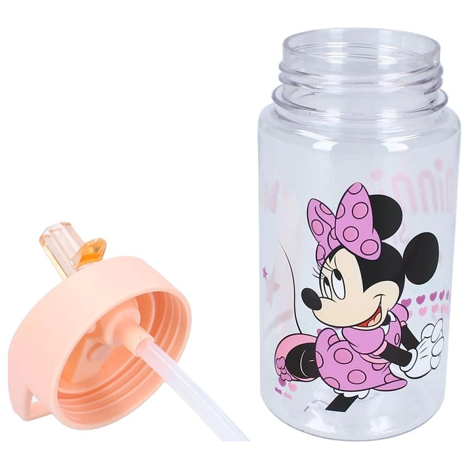 Minnie Mouse Steklenica za vodo Drink Up 450ml fotografija izdelka