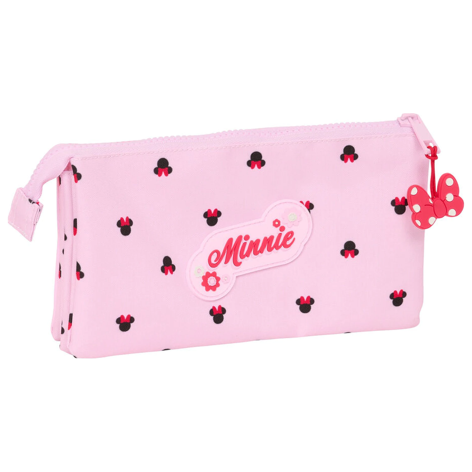 Minnie Mouse Naive trojna peresnica fotografija izdelka