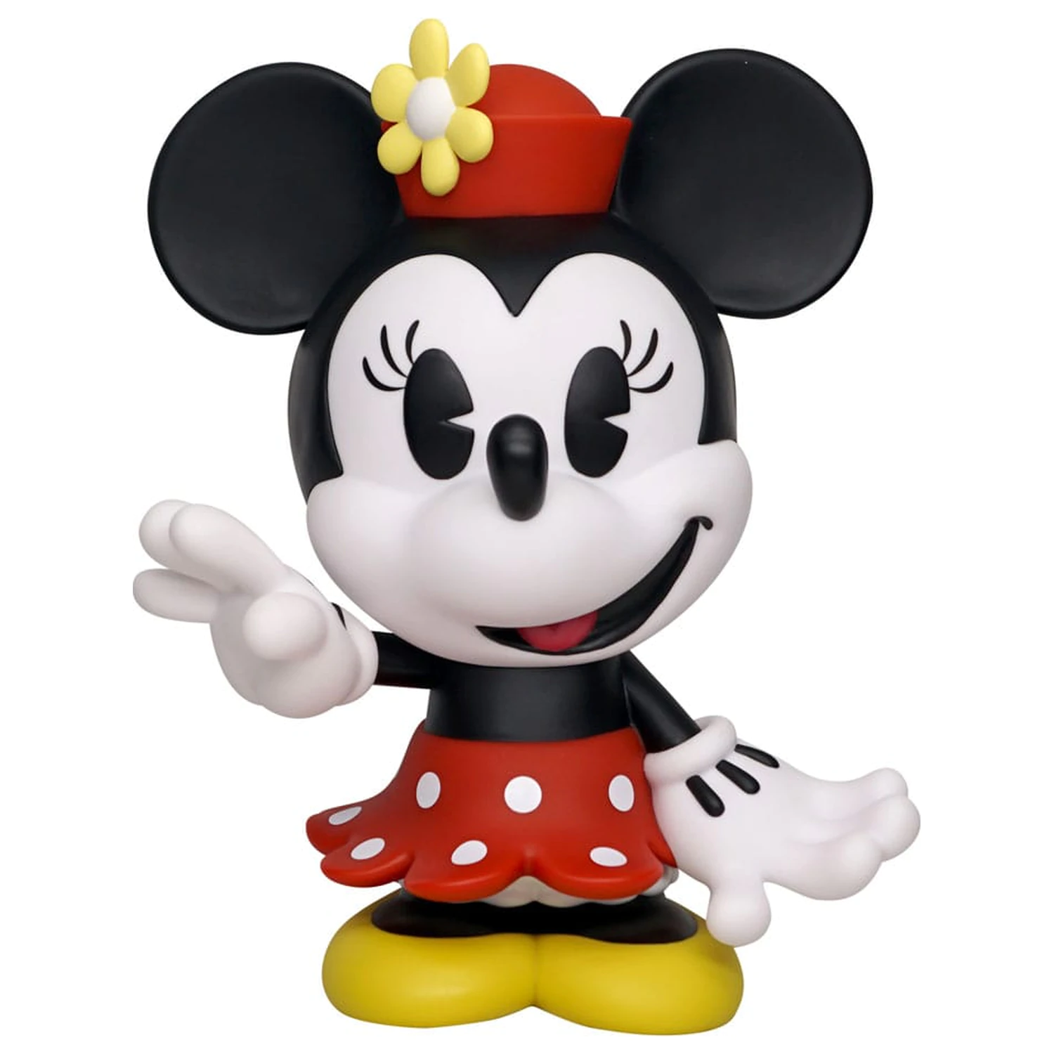 Mickey Mouse hranilnik Minnie fotografija izdelka
