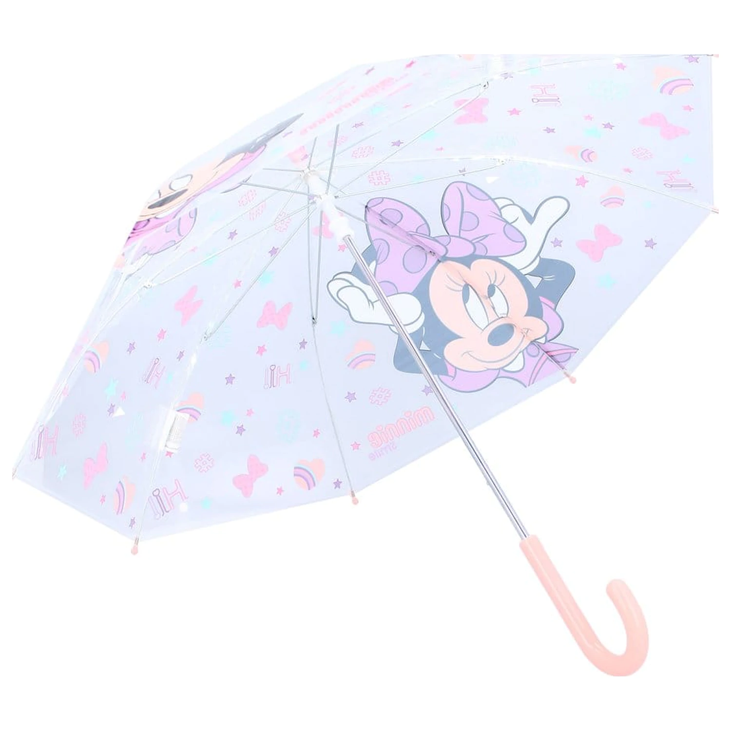 Minnie Mouse dežnik Rainy Days 60 cm fotografija izdelka