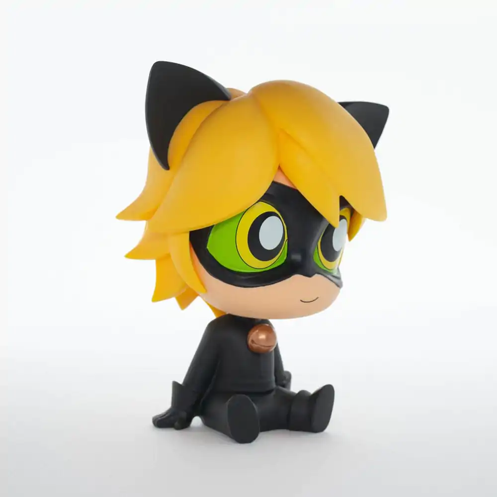 Miraculous Kip Cat Noir Chibi 17 cm fotografija izdelka