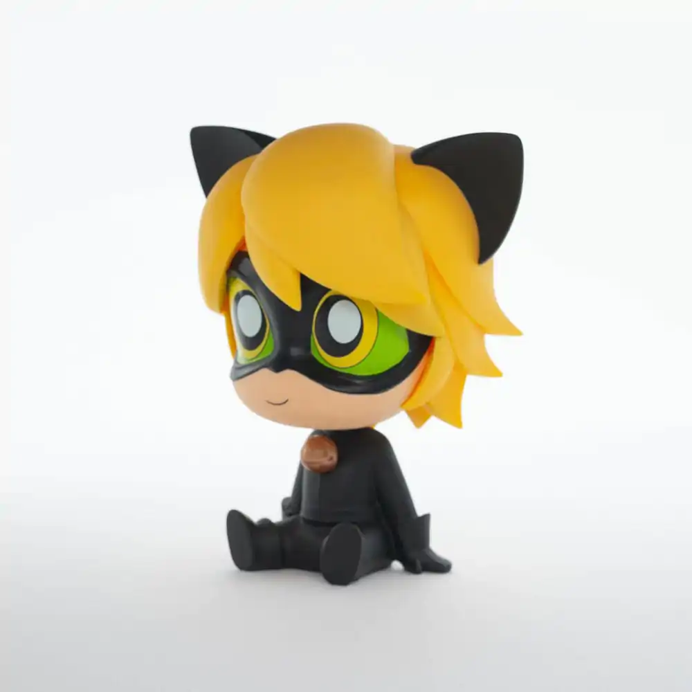 Miraculous Kip Cat Noir Chibi 17 cm fotografija izdelka