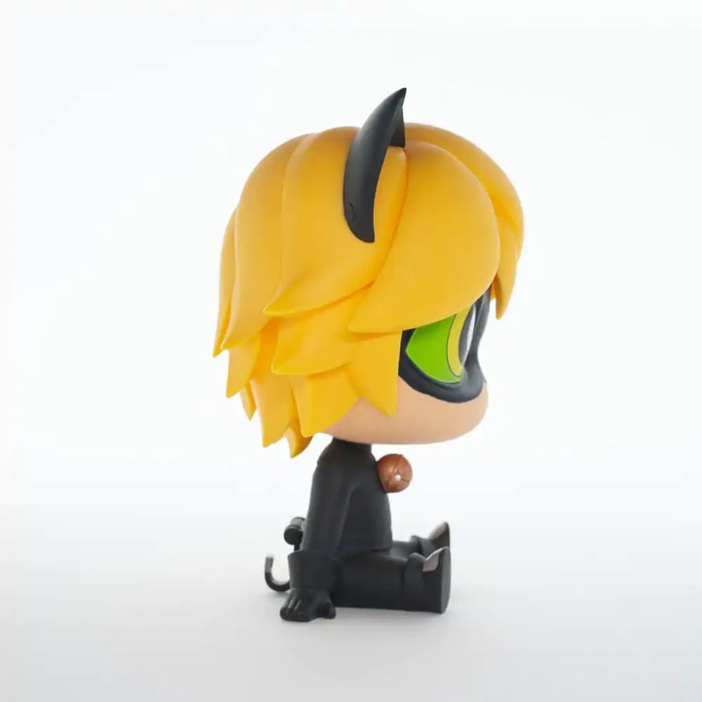 Miraculous Kip Cat Noir Chibi 17 cm fotografija izdelka