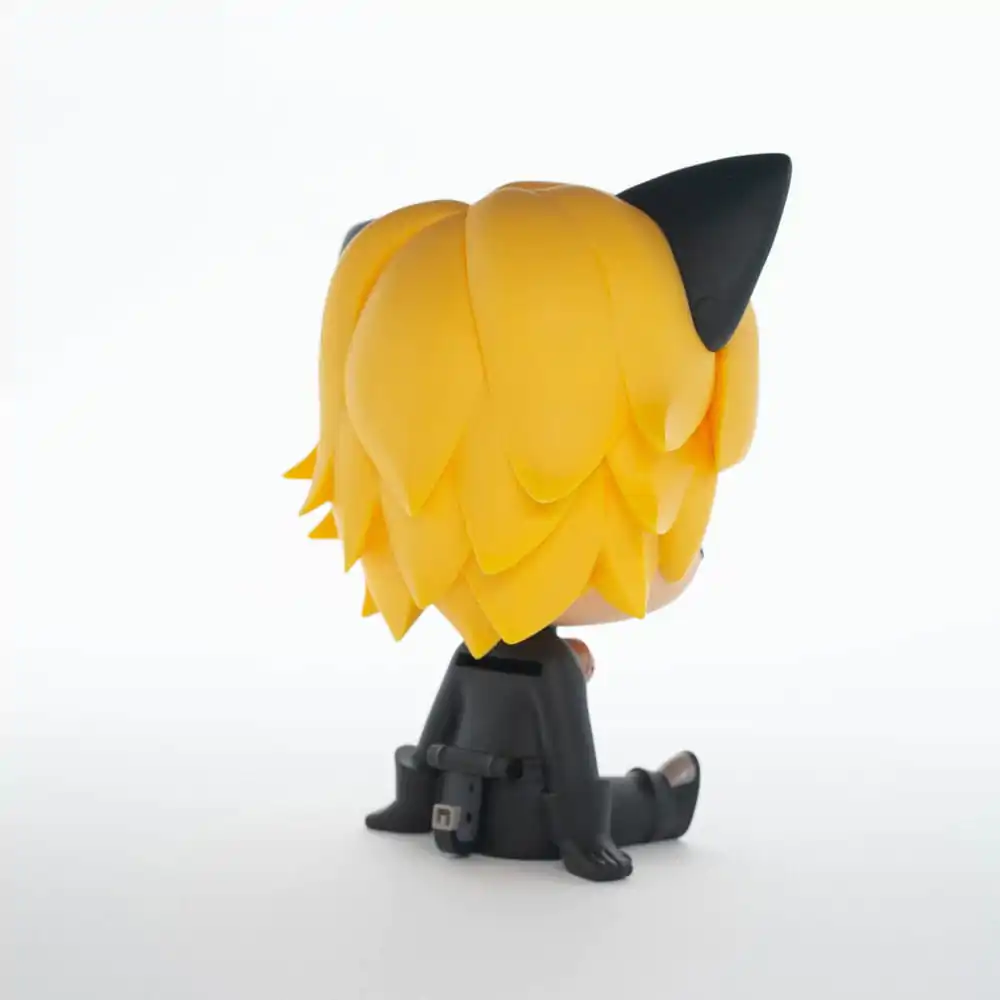 Miraculous Kip Cat Noir Chibi 17 cm fotografija izdelka