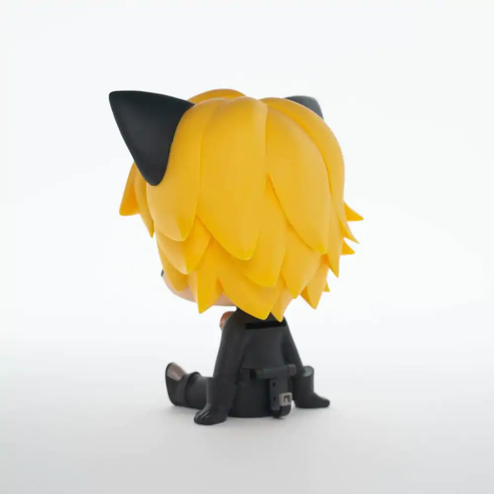 Miraculous Kip Cat Noir Chibi 17 cm fotografija izdelka