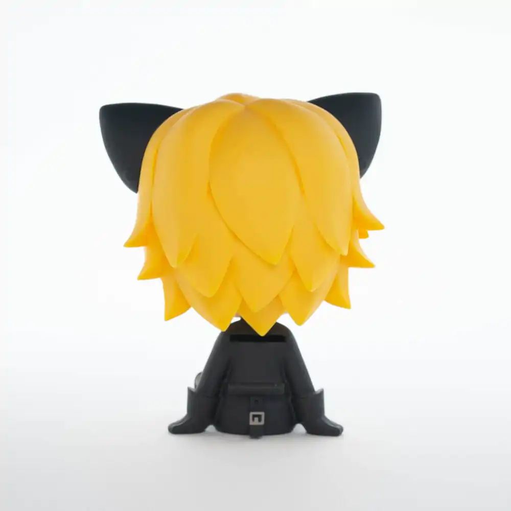 Miraculous Kip Cat Noir Chibi 17 cm fotografija izdelka