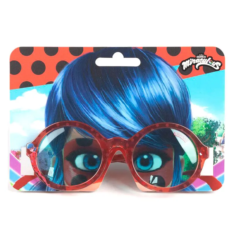 Miraculous Ladybug sončna očala fotografija izdelka