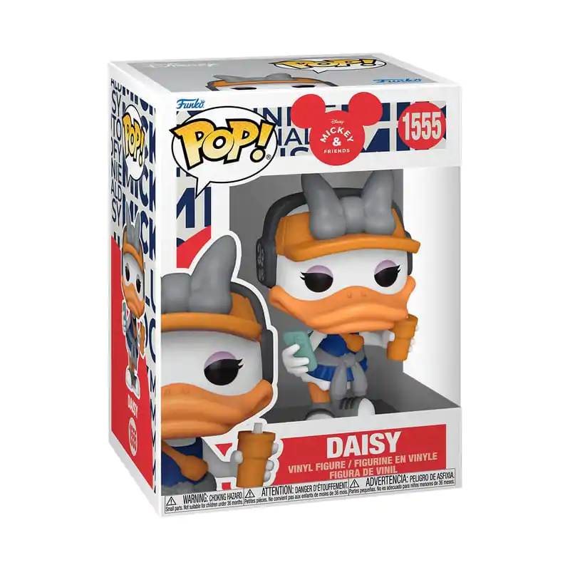 MiRL Funko POP! Disney Vinyl Figura Daisy (HGW) 9 cm fotografija izdelka