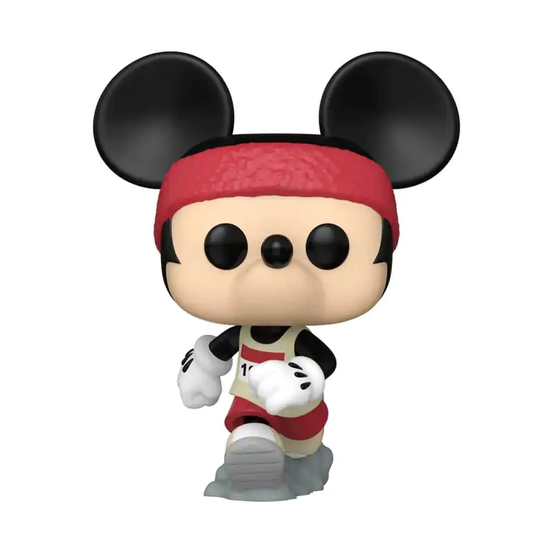 MiRL Funko POP! Disney Vinyl Figurica Mickey(RNR) 9 cm fotografija izdelka