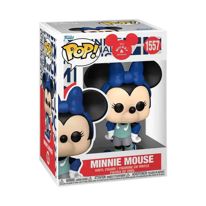 MiRL Funko POP! Disney Vinilna Figura Minnie(HGW) 9 cm fotografija izdelka