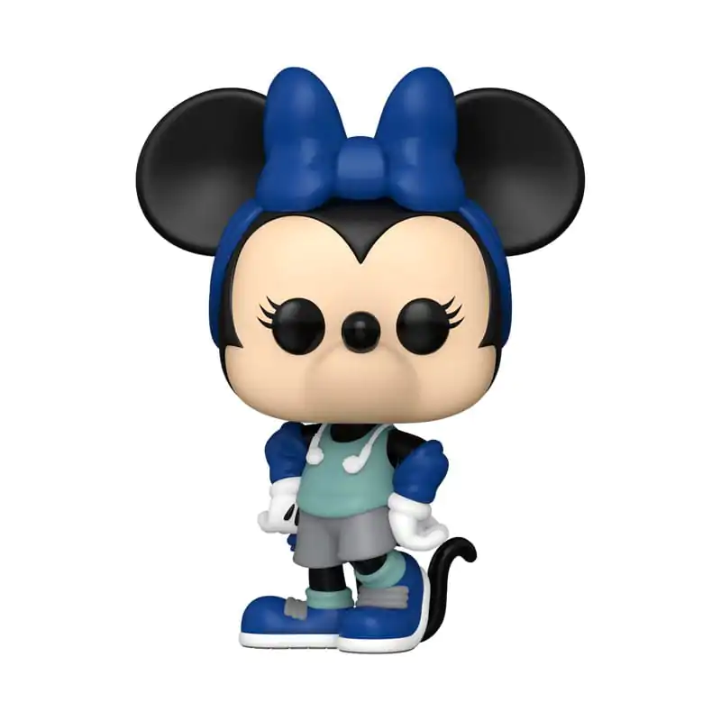 MiRL Funko POP! Disney Vinilna Figura Minnie(HGW) 9 cm fotografija izdelka