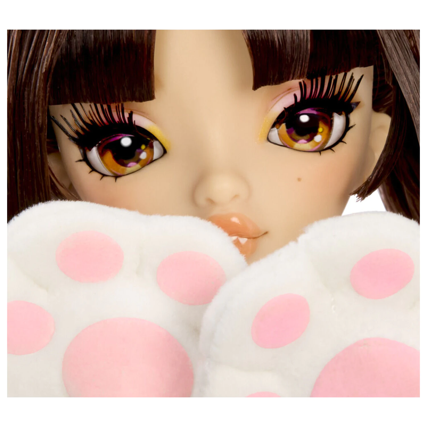 Mirror Mi Akiko Kittyama Cozy punčka 26cm fotografija izdelka
