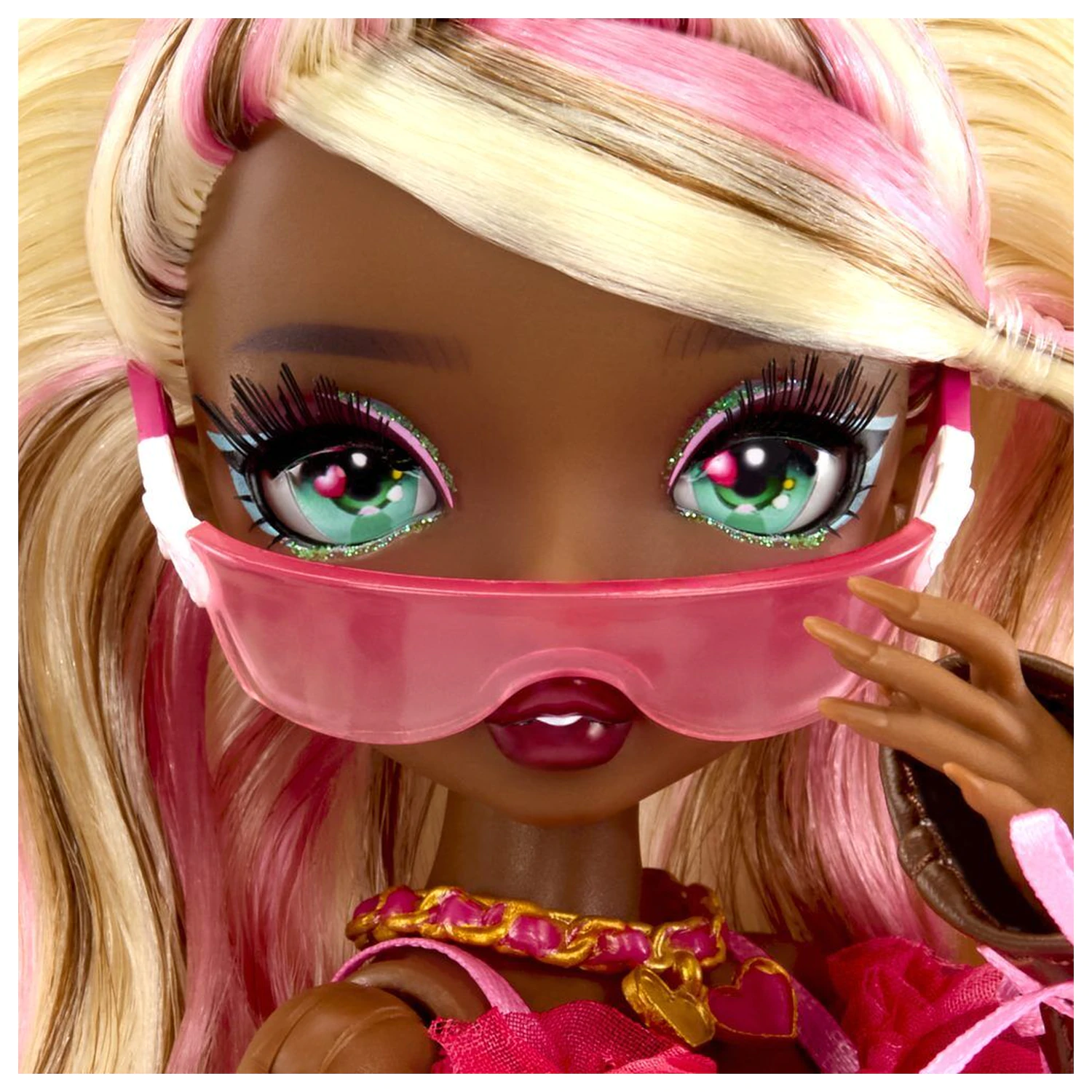 Mirror Mi Amora Valentina Love doll 26 cm fotografija izdelka