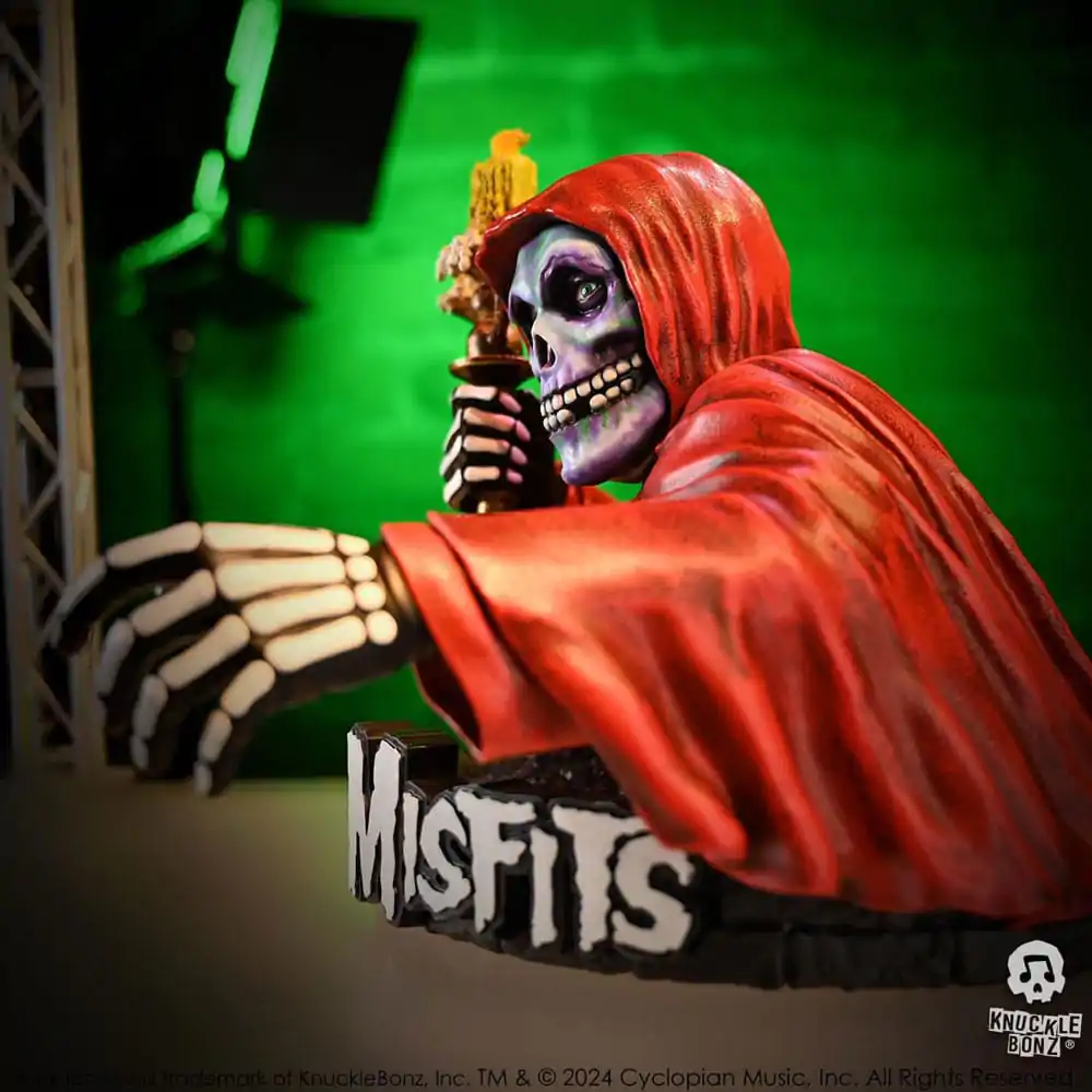 Misfits 3D Vinil Kip American Psycho Fiend 20 cm fotografija izdelka