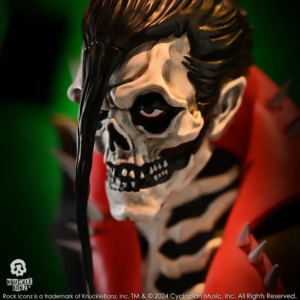 Misfits 3D Vinyl Kip Jerry Only Anti-Hero 23 cm fotografija izdelka