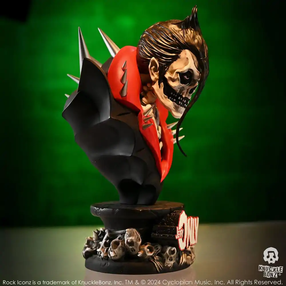 Misfits 3D Vinyl Kip Jerry Only Anti-Hero 23 cm fotografija izdelka