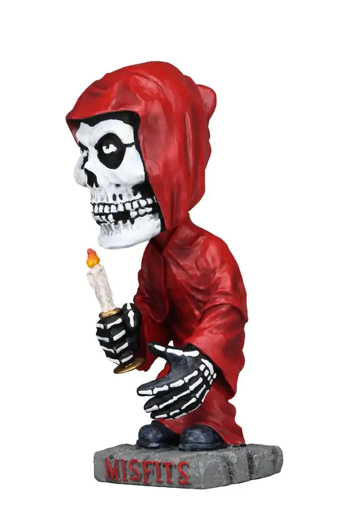 Misfits Head Knocker Fiend 18 cm fotografija izdelka
