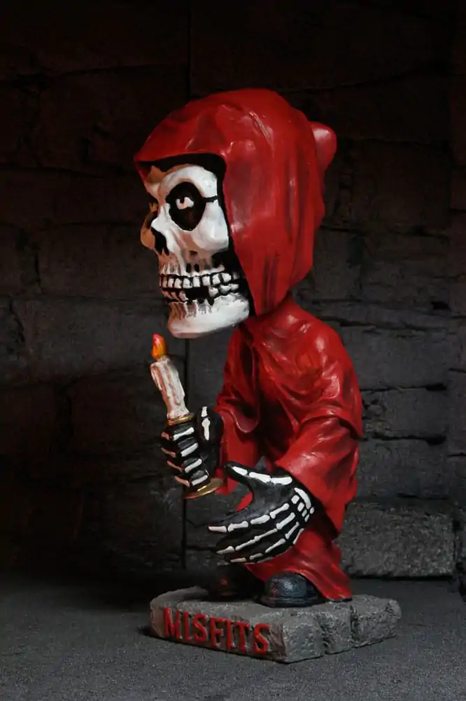 Misfits Head Knocker Fiend 18 cm fotografija izdelka