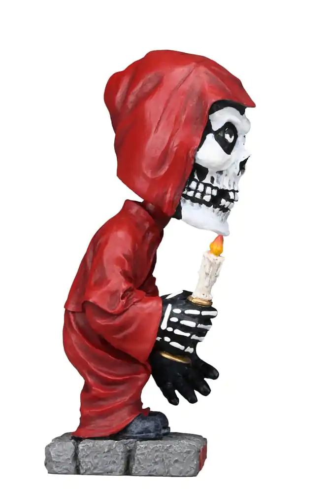 Misfits Head Knocker Fiend 18 cm fotografija izdelka