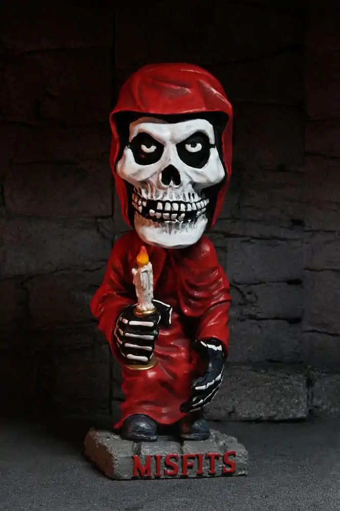 Misfits Head Knocker Fiend 18 cm fotografija izdelka