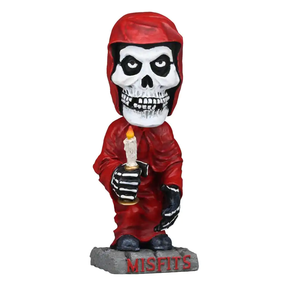 Misfits Head Knocker Fiend 18 cm fotografija izdelka
