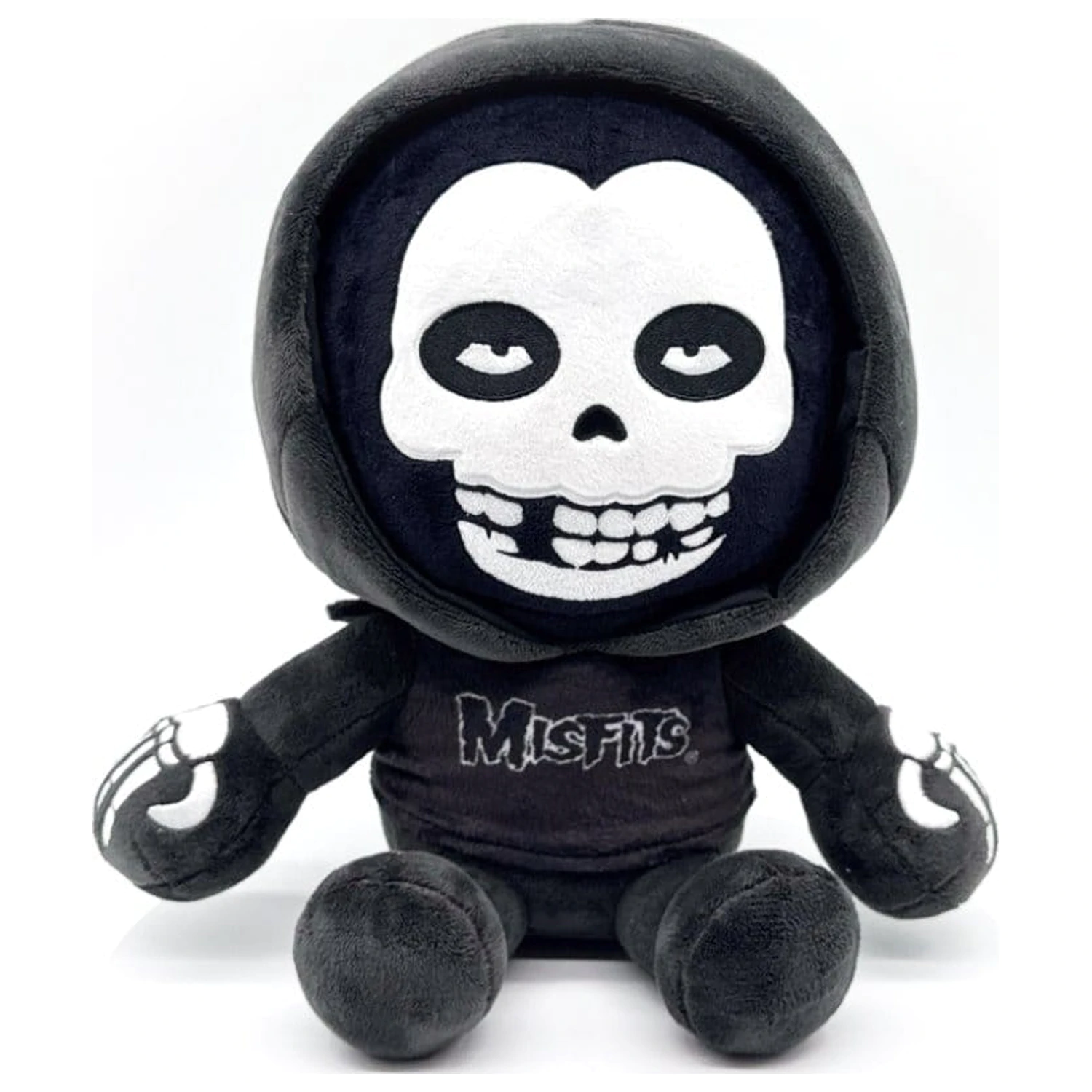 Misfits plišasta figura 22 cm fotografija izdelka