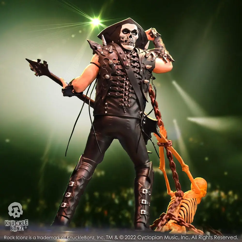 Misfits Rock Iconz Kip Jerry Only 23 cm fotografija izdelka