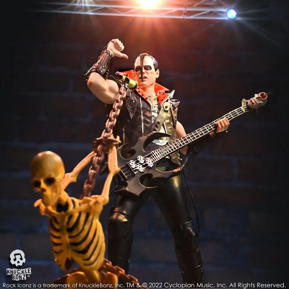 Misfits Rock Iconz Kip Jerry Only 23 cm fotografija izdelka