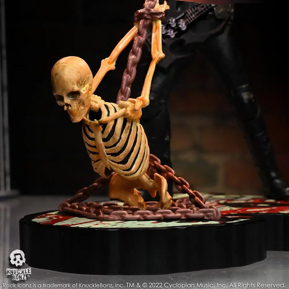 Misfits Rock Iconz Kip Jerry Only 23 cm fotografija izdelka