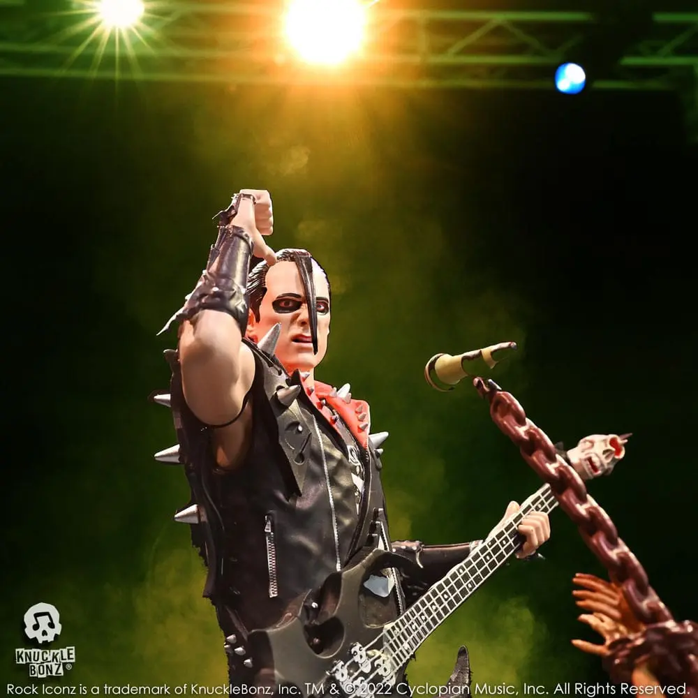 Misfits Rock Iconz Kip Jerry Only 23 cm fotografija izdelka