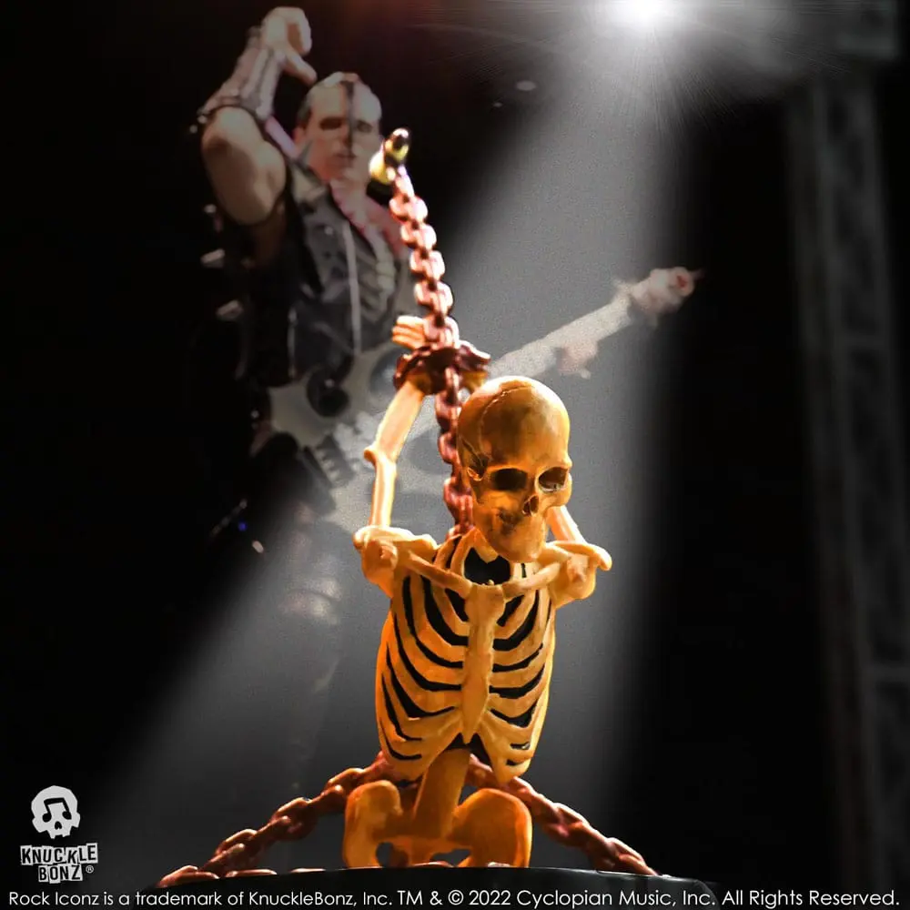 Misfits Rock Iconz Kip Jerry Only 23 cm fotografija izdelka