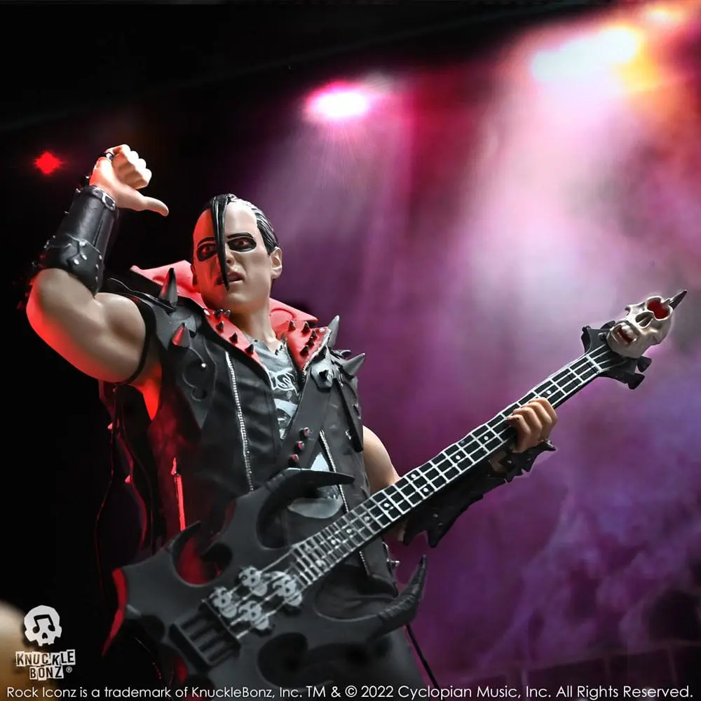 Misfits Rock Iconz Kip Jerry Only 23 cm fotografija izdelka