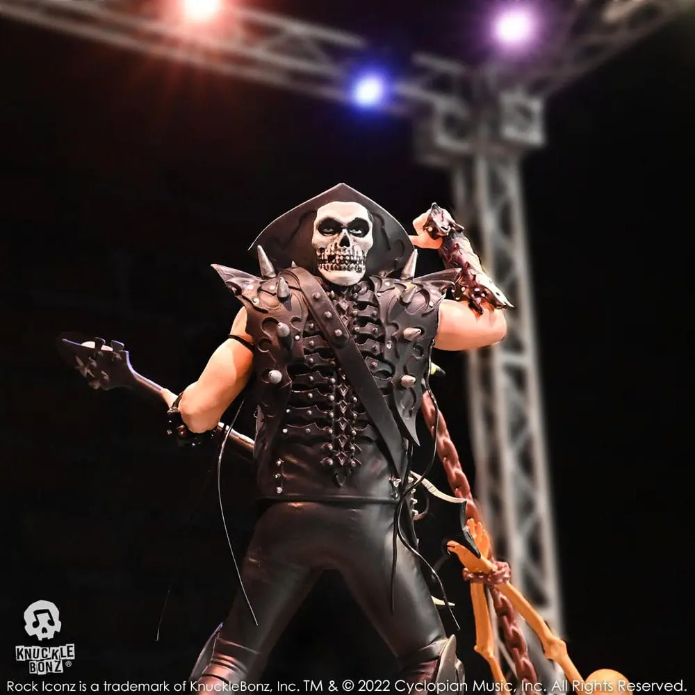 Misfits Rock Iconz Kip Jerry Only 23 cm fotografija izdelka