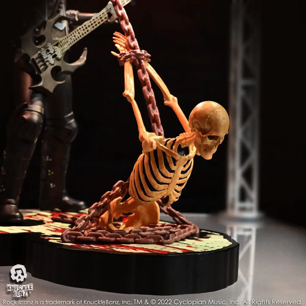 Misfits Rock Iconz Kip Jerry Only 23 cm fotografija izdelka