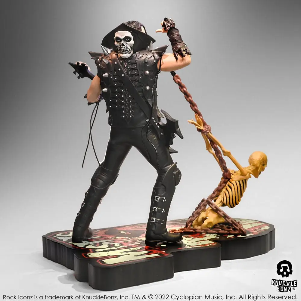 Misfits Rock Iconz Kip Jerry Only 23 cm fotografija izdelka