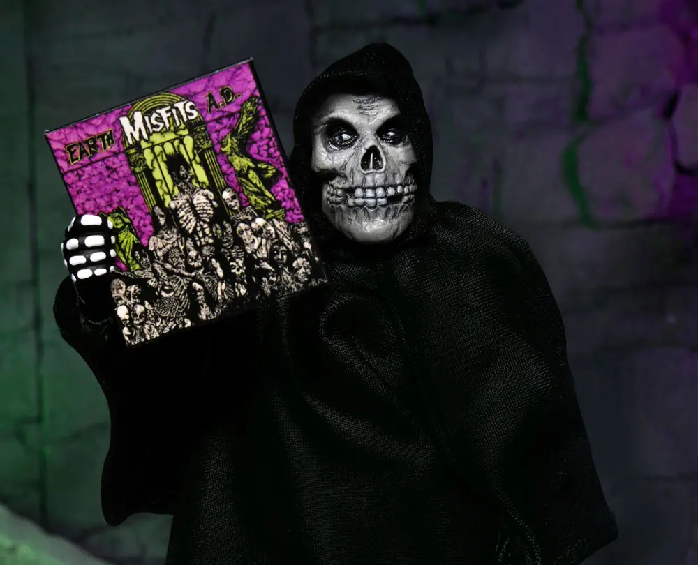 Misfits Akcijska figura Ultimate Fiend 18 cm fotografija izdelka