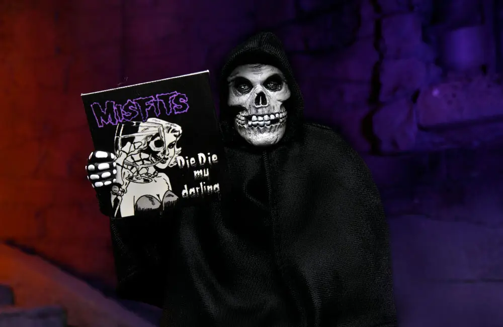 Misfits Akcijska figura Ultimate Fiend 18 cm fotografija izdelka