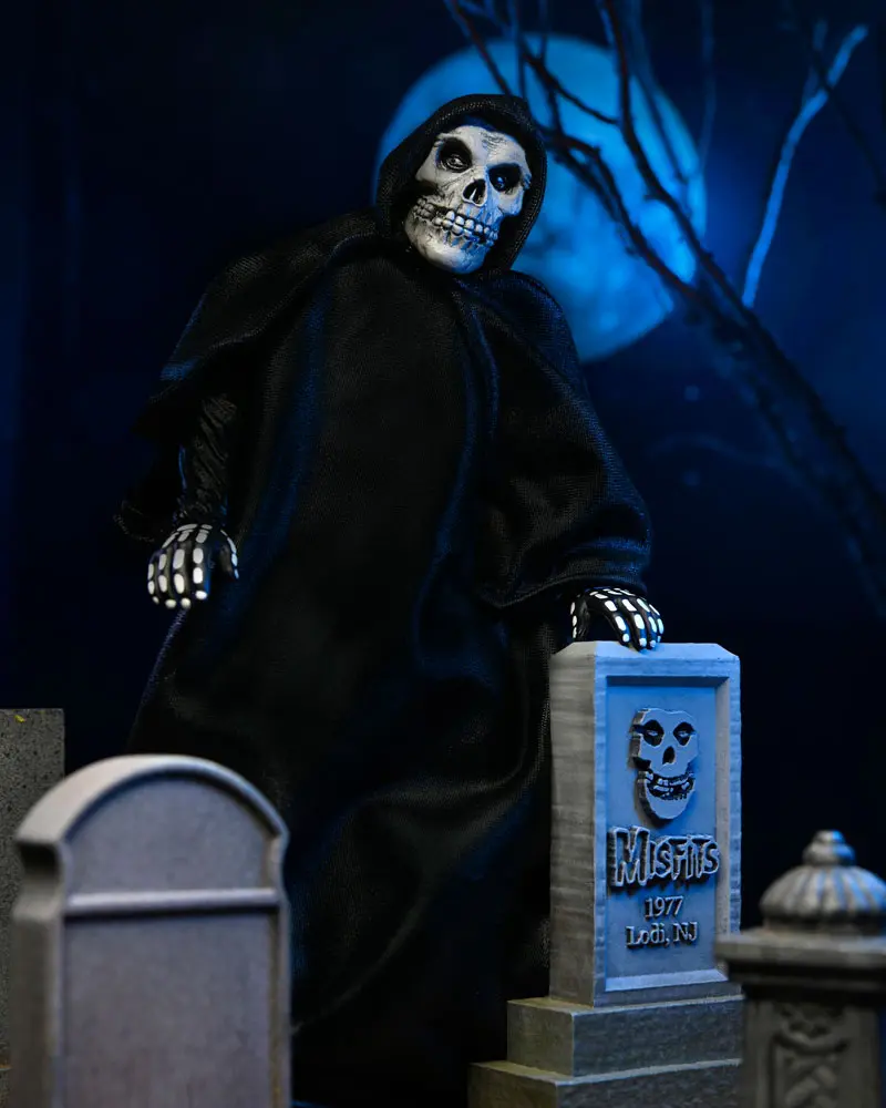 Misfits Akcijska figura Ultimate Fiend 18 cm fotografija izdelka