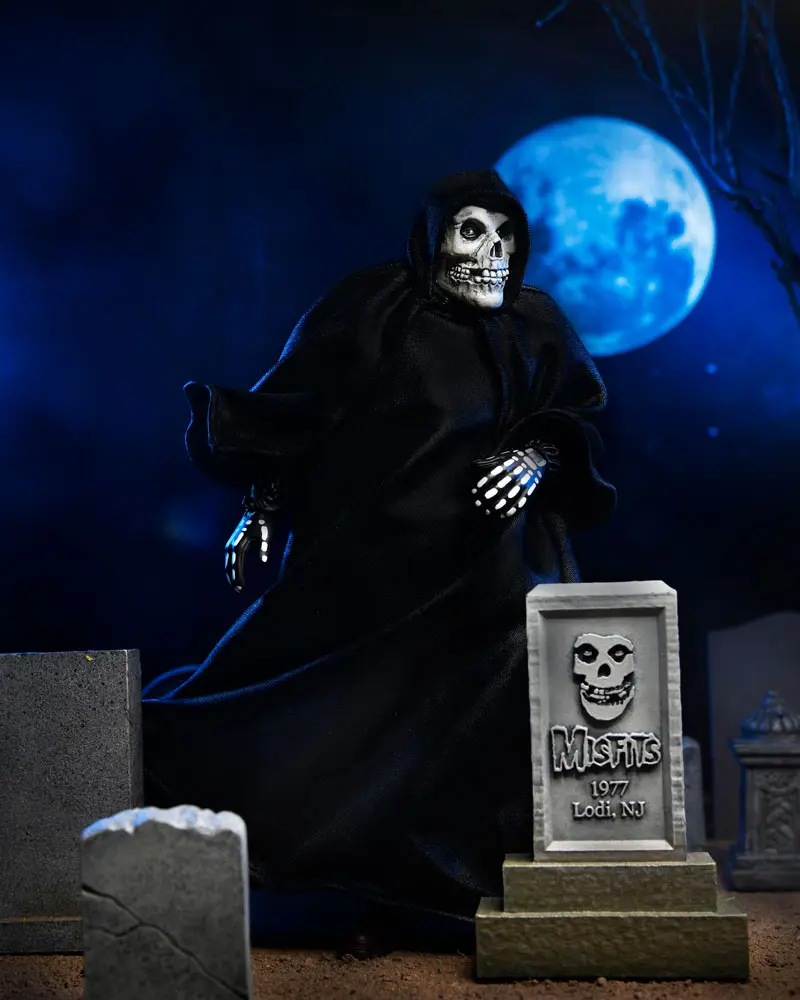 Misfits Akcijska figura Ultimate Fiend 18 cm fotografija izdelka
